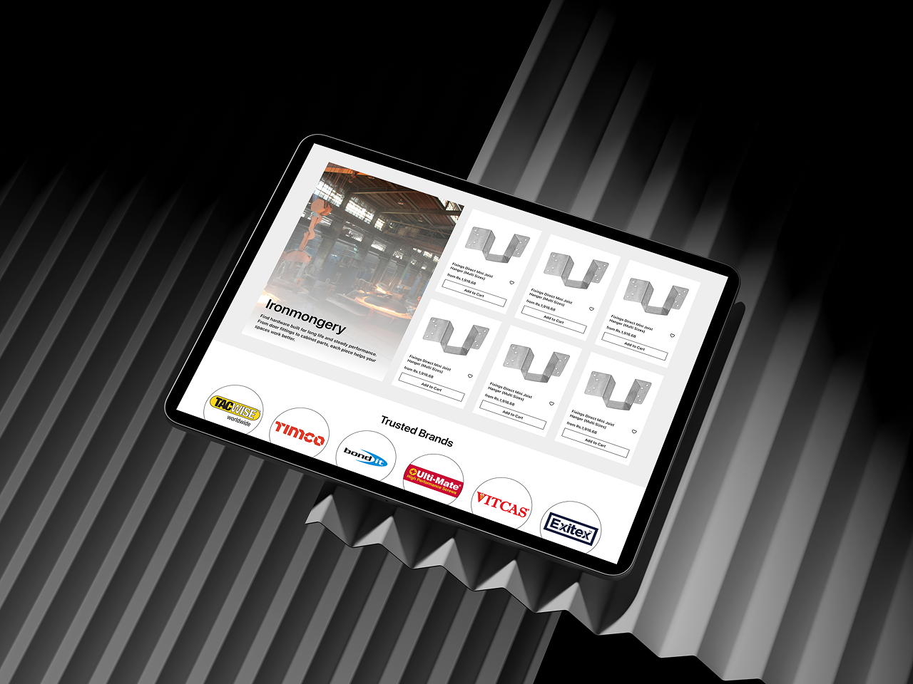 Games of Technology Sample Image